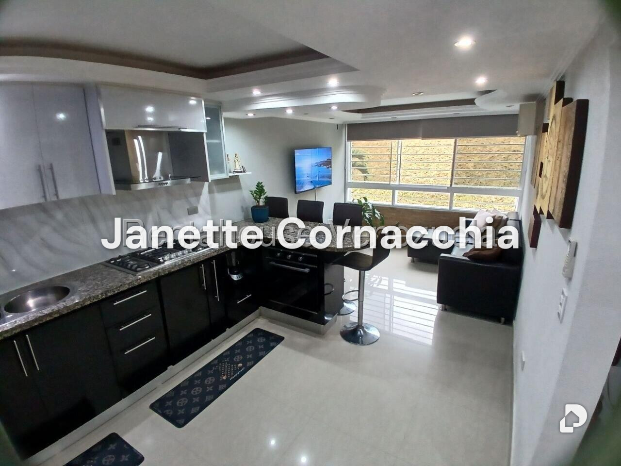 Apartamento en El Encantado, Caracas – 2
