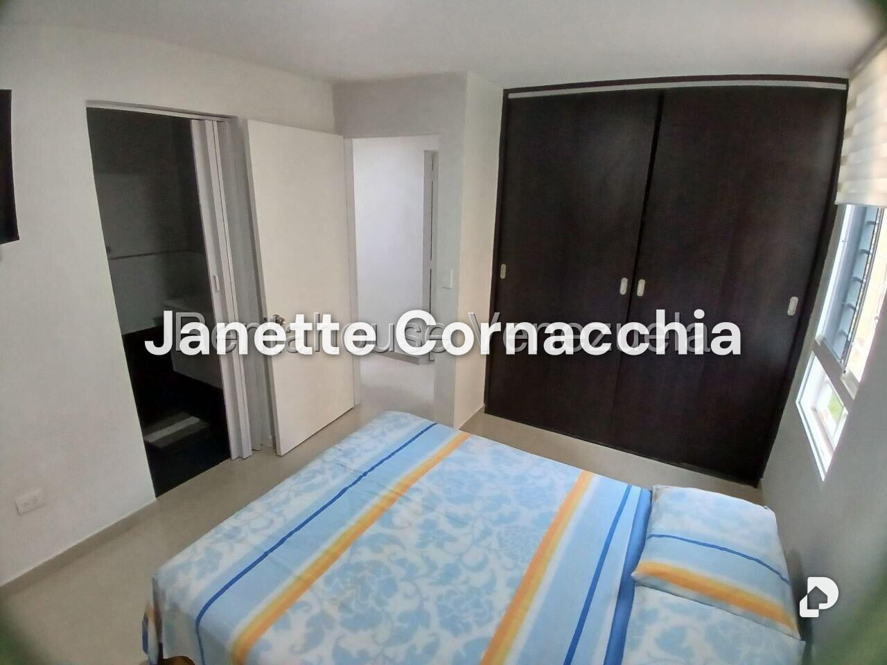 Apartamento en El Encantado, Caracas – 23