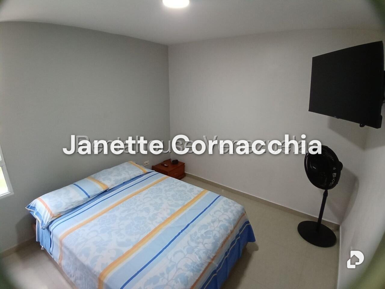 Apartamento en El Encantado, Caracas – 22