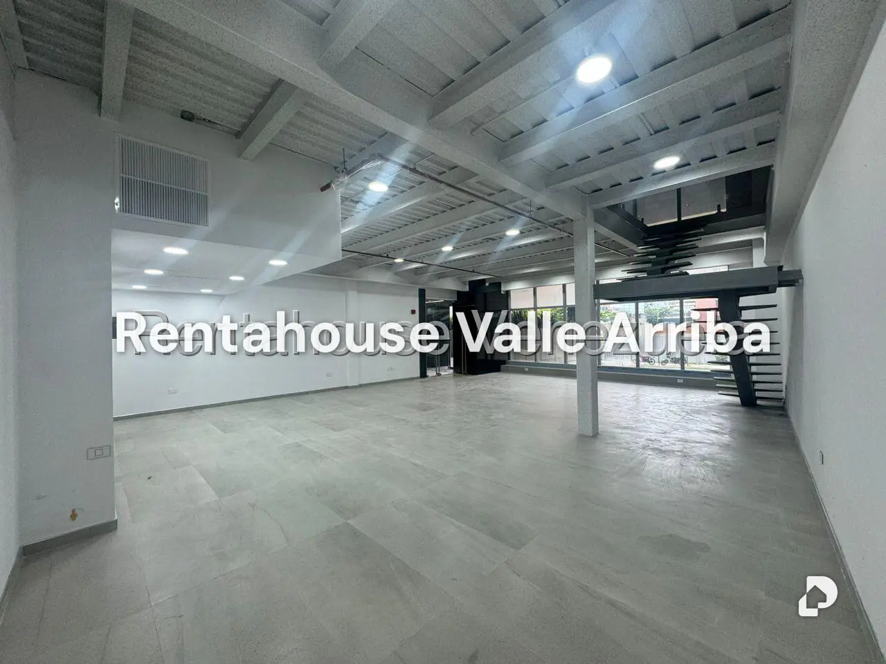 Local comercial en Las Mercedes, Caracas – 10