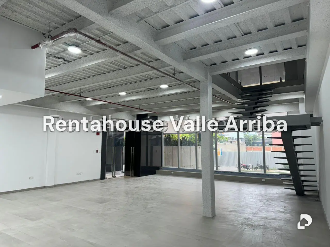 Local comercial en Las Mercedes, Caracas – 11