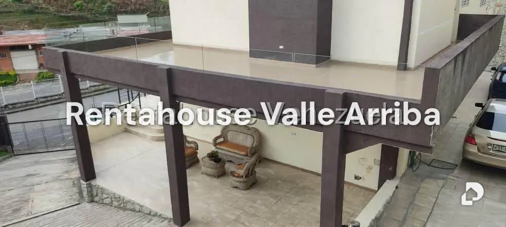 House in Pan de Azucar, Carrizal – 28