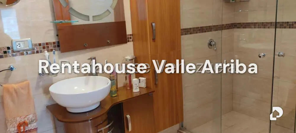 House in Pan de Azucar, Carrizal – 23