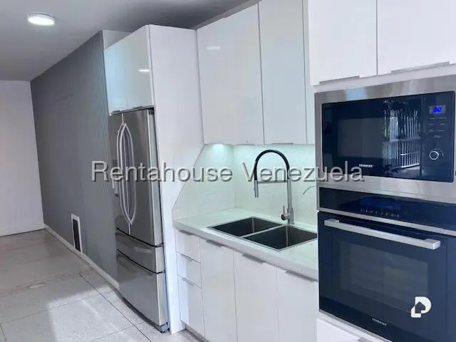 Apartamento en Los Chorros, Caracas – 5