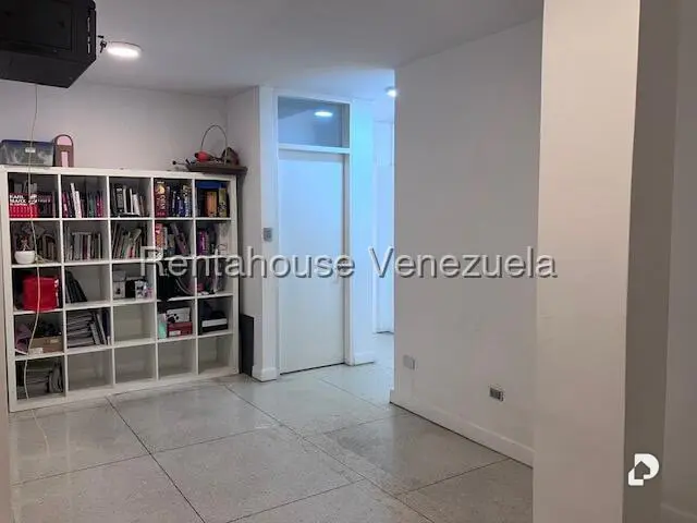 Apartamento en Los Chorros, Caracas – 9