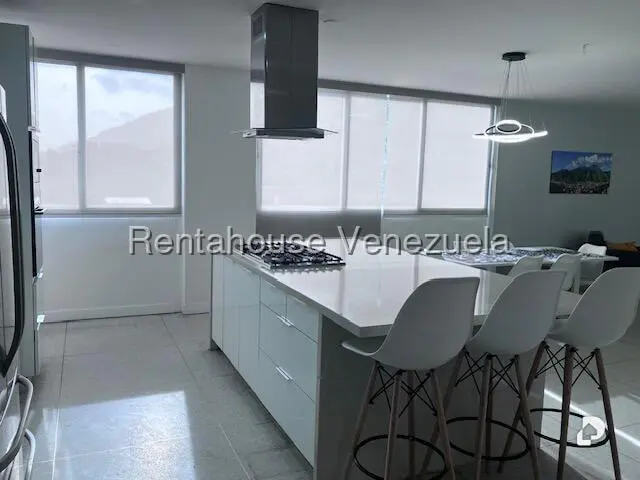 Apartamento en Los Chorros, Caracas – 6