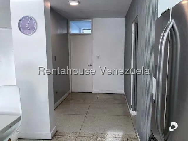 Apartamento en Los Chorros, Caracas – 2