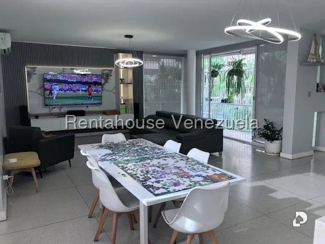 Apartamento en Los Chorros, Caracas – 3