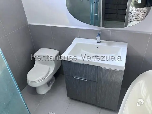 Apartamento en Los Chorros, Caracas – 7