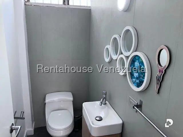 Apartamento en Los Chorros, Caracas – 10