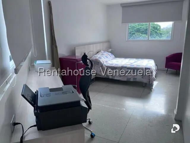 Apartamento en Los Chorros, Caracas – 8