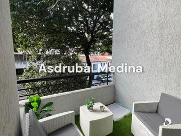 Apartamento en Las Mercedes, Caracas – 13