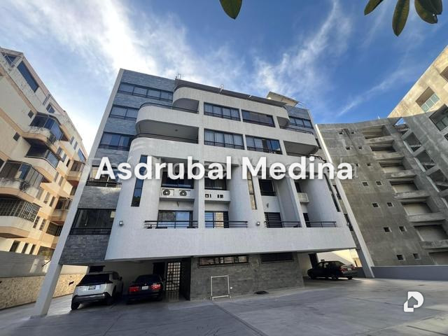 Apartamento en Las Mercedes, Caracas – 1