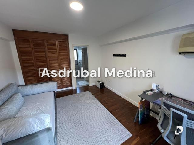 Apartamento en Las Mercedes, Caracas – 9