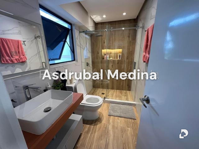 Apartamento en Las Mercedes, Caracas – 10