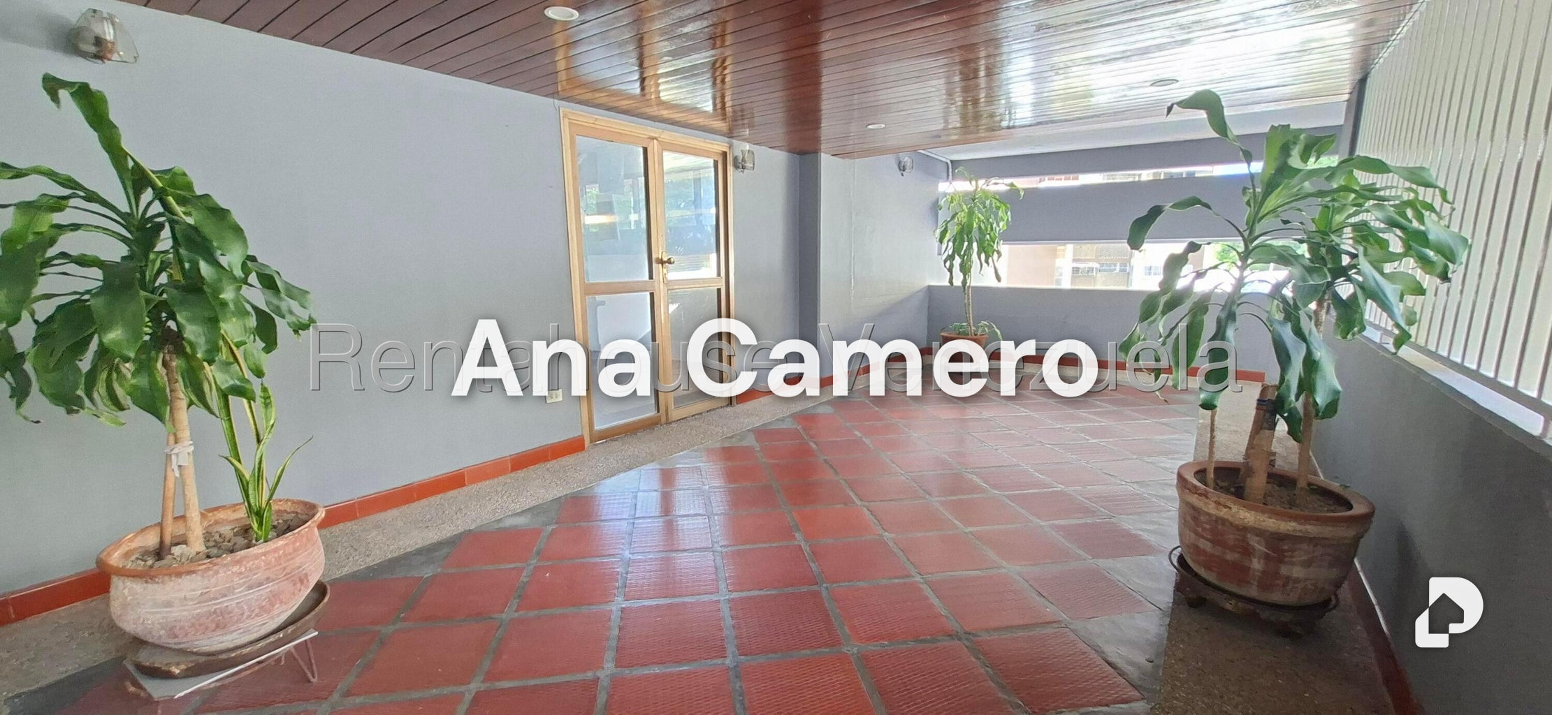 Apartamento en Santa Mónica, Caracas – 4