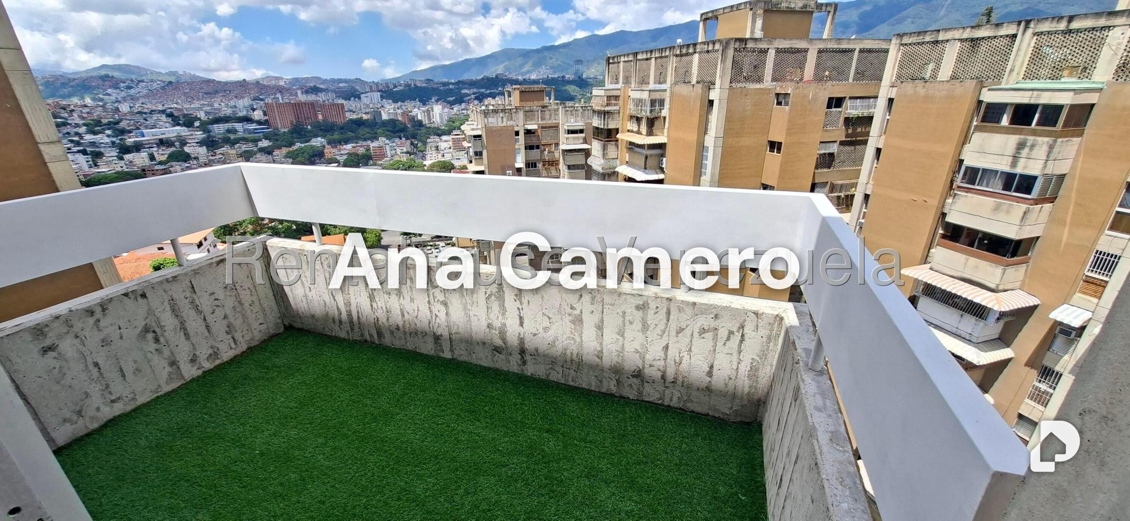 Apartamento en Santa Mónica, Caracas – 20