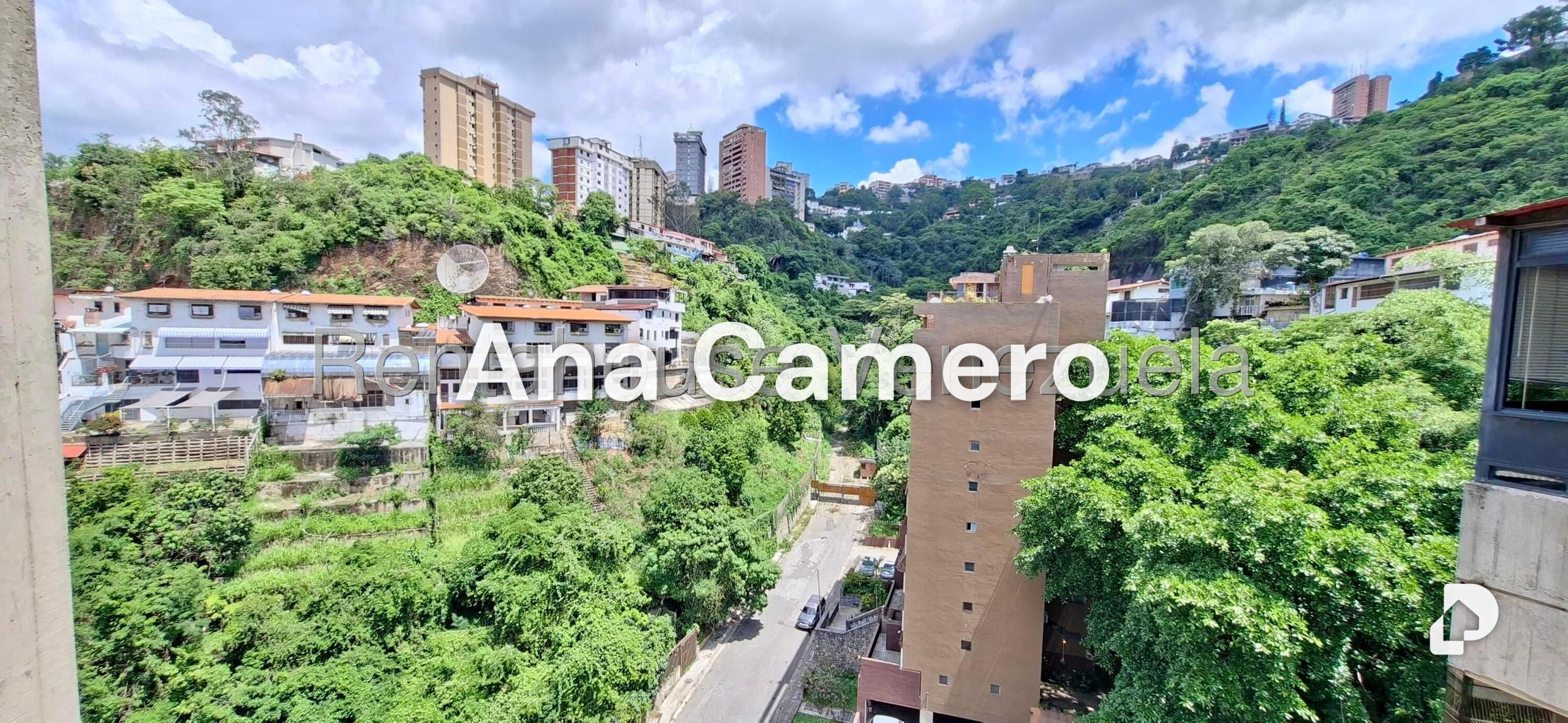 Apartamento en Santa Mónica, Caracas – 14