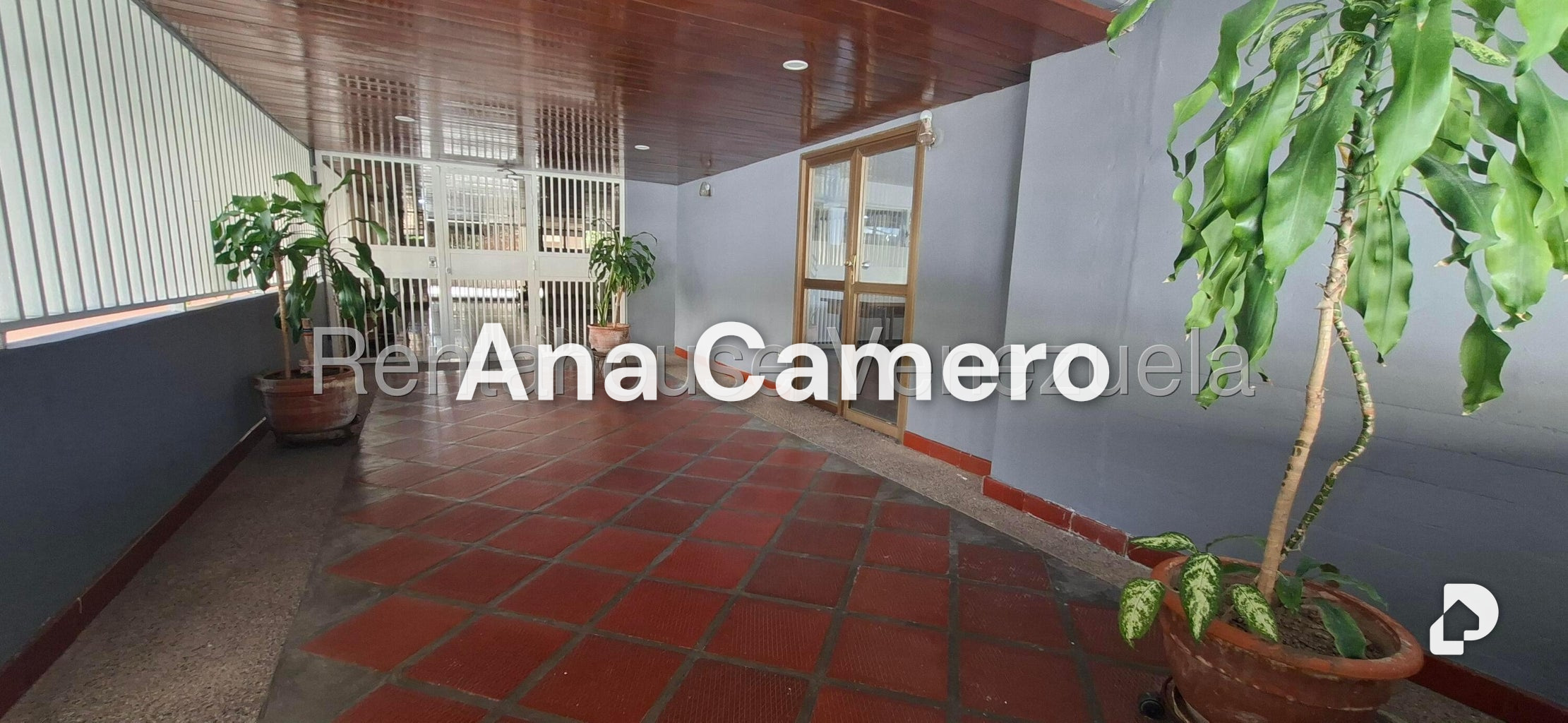 Apartamento en Santa Mónica, Caracas – 3