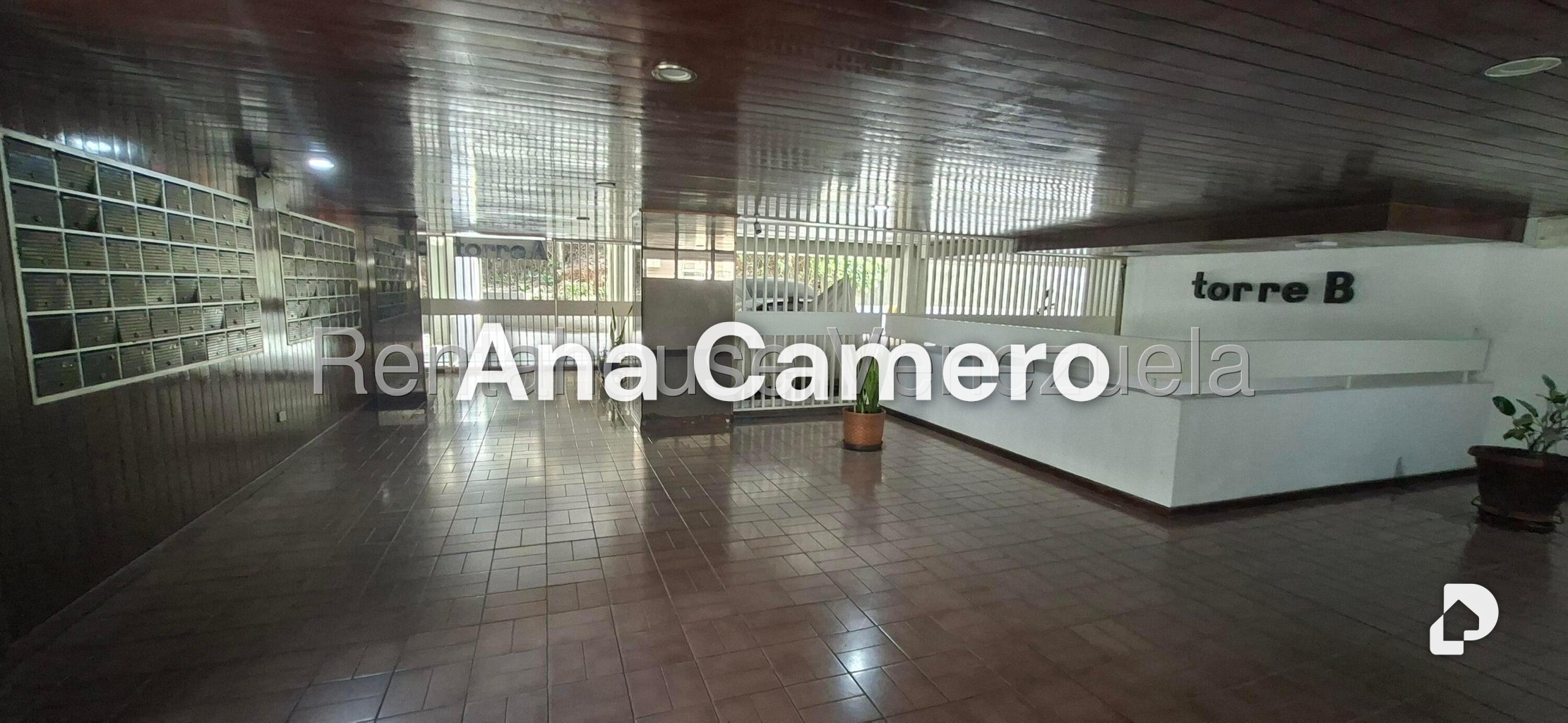Apartamento en Santa Mónica, Caracas – 5