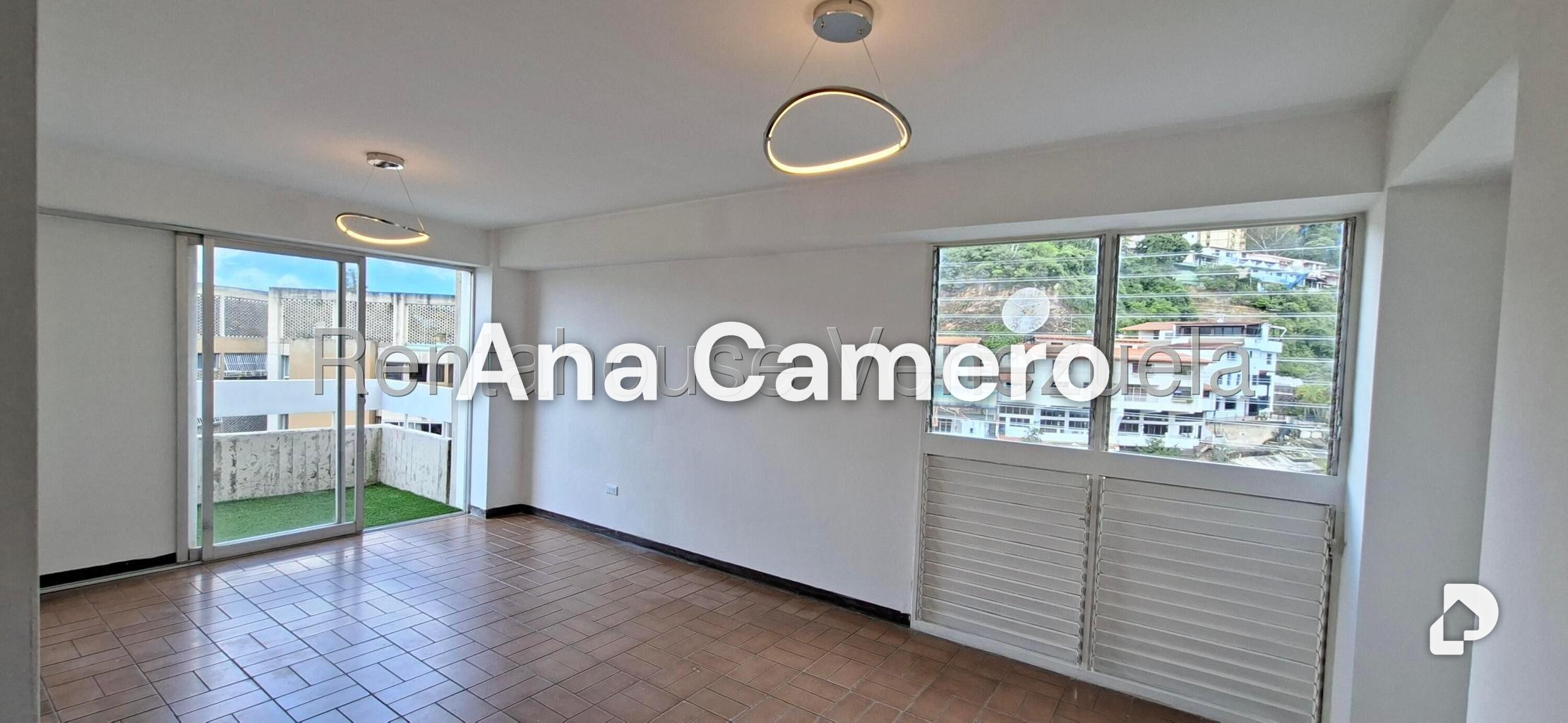 Apartamento en Santa Mónica, Caracas – 16