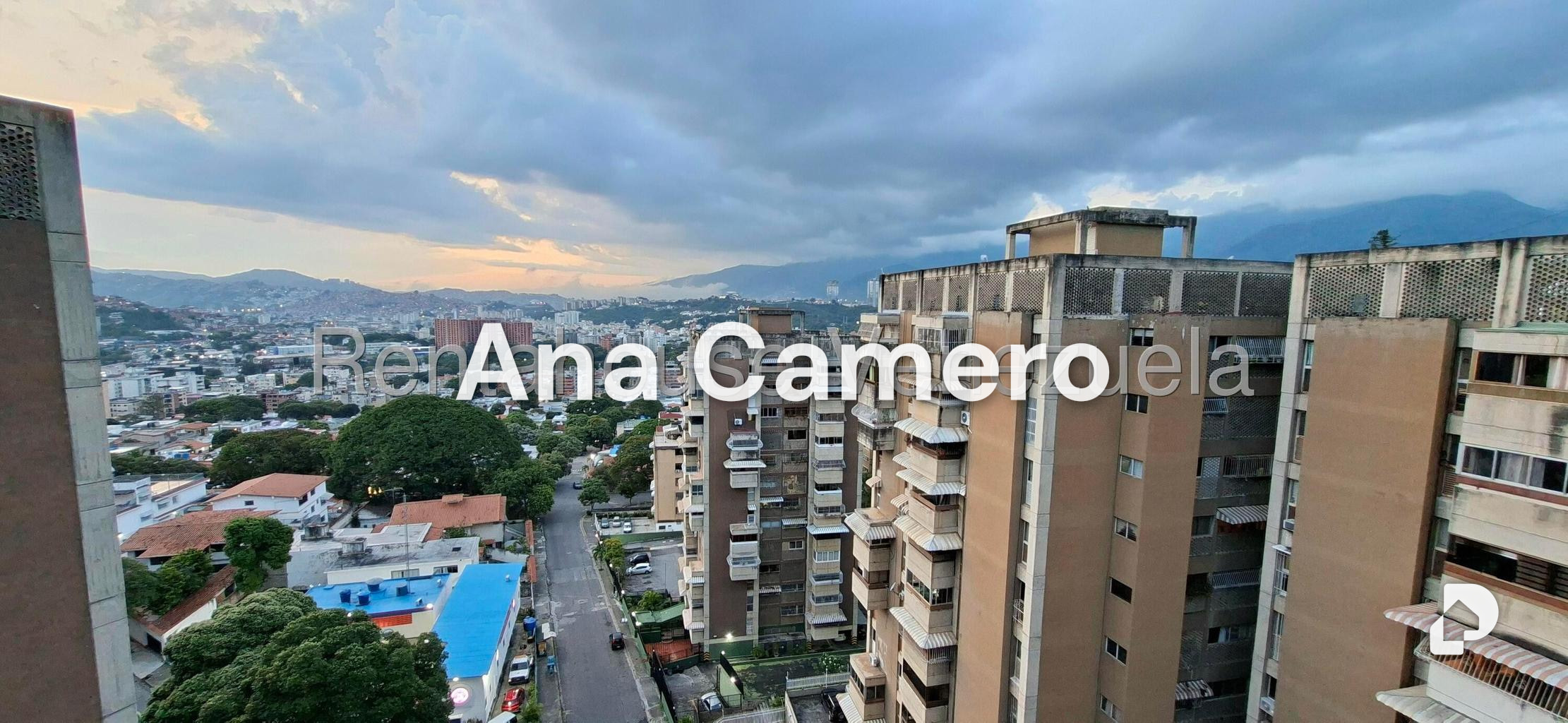 Apartamento en Santa Mónica, Caracas – 22