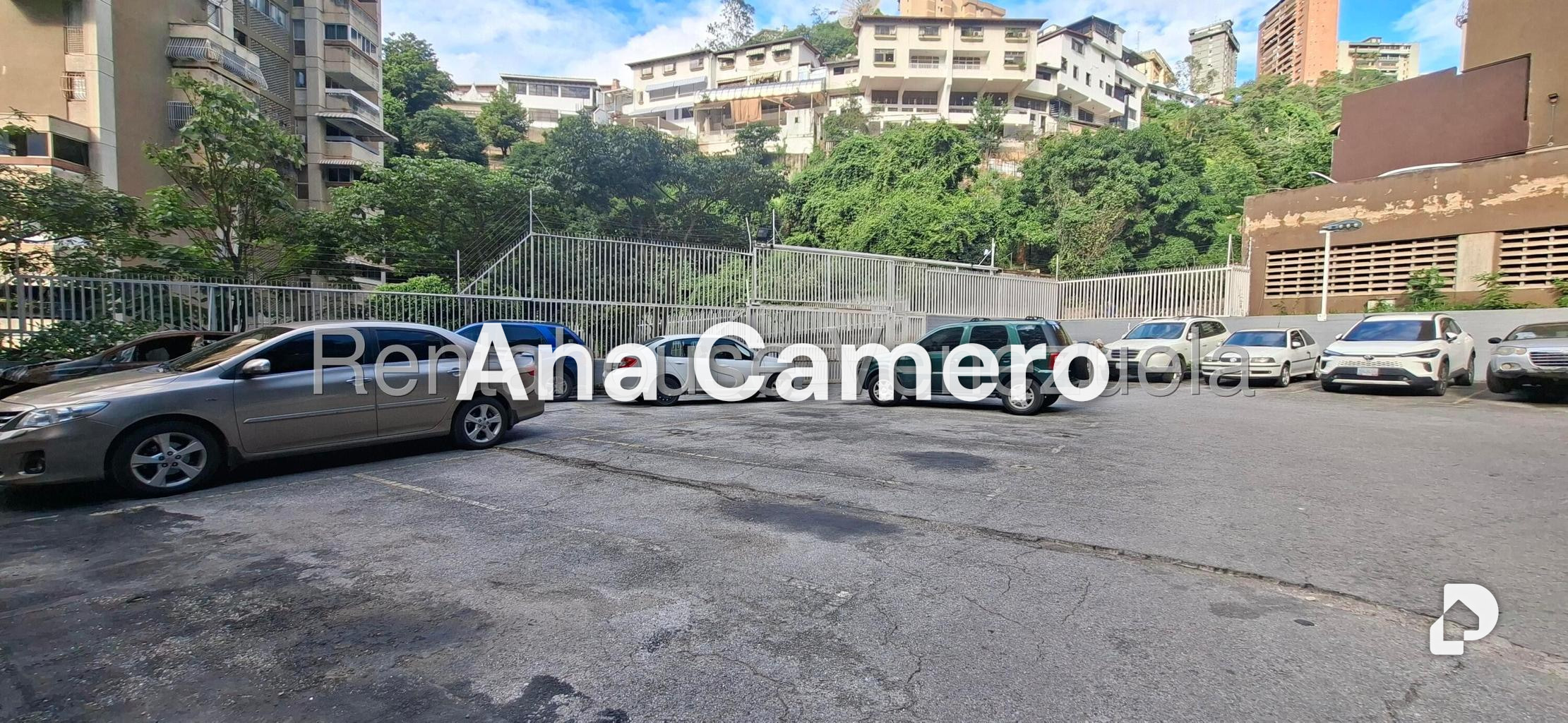 Apartamento en Santa Mónica, Caracas – 28