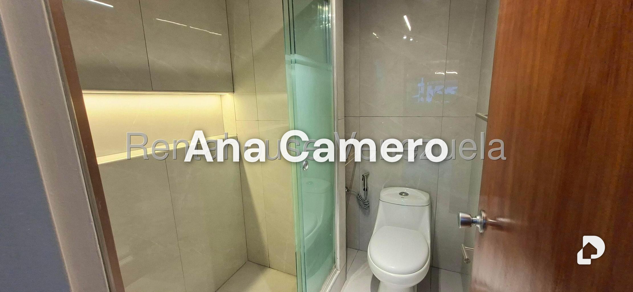 Apartamento en Santa Mónica, Caracas – 27