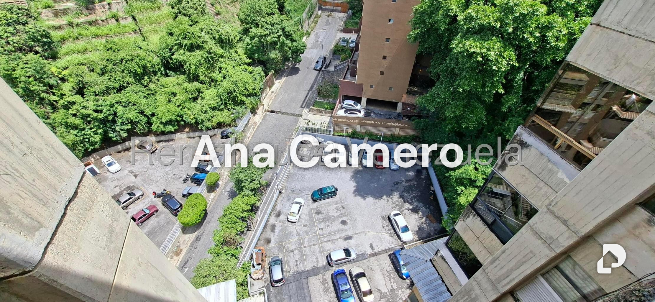 Apartamento en Santa Mónica, Caracas – 13