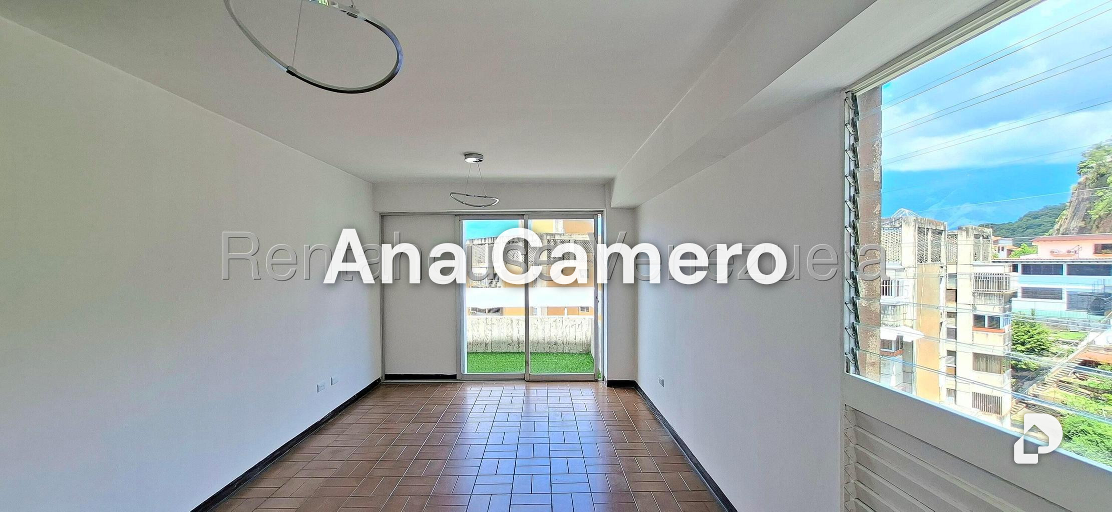 Apartamento en Santa Mónica, Caracas – 18