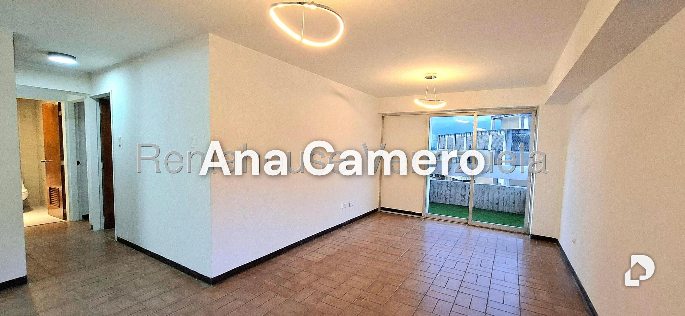 Apartamento en Santa Mónica, Caracas – 19