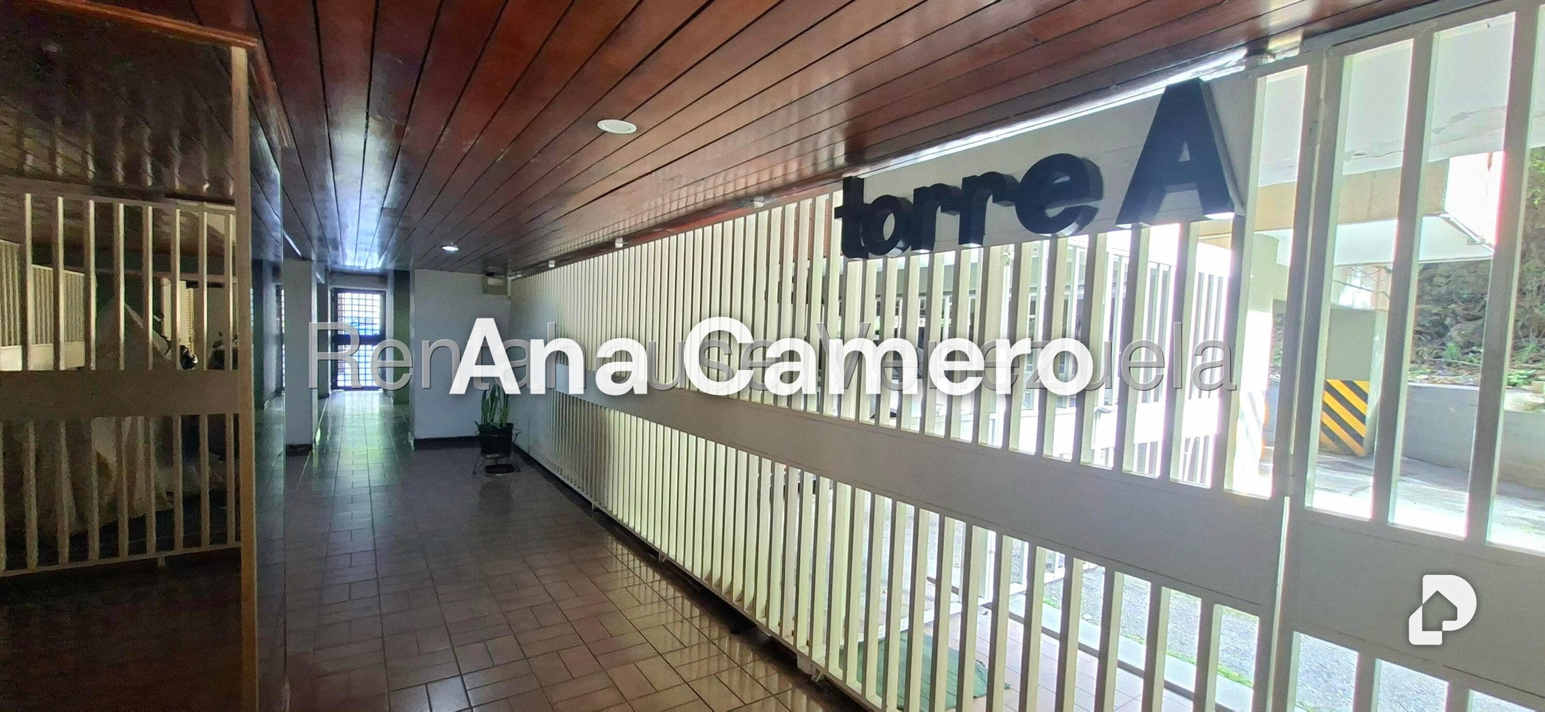 Apartamento en Santa Mónica, Caracas – 6