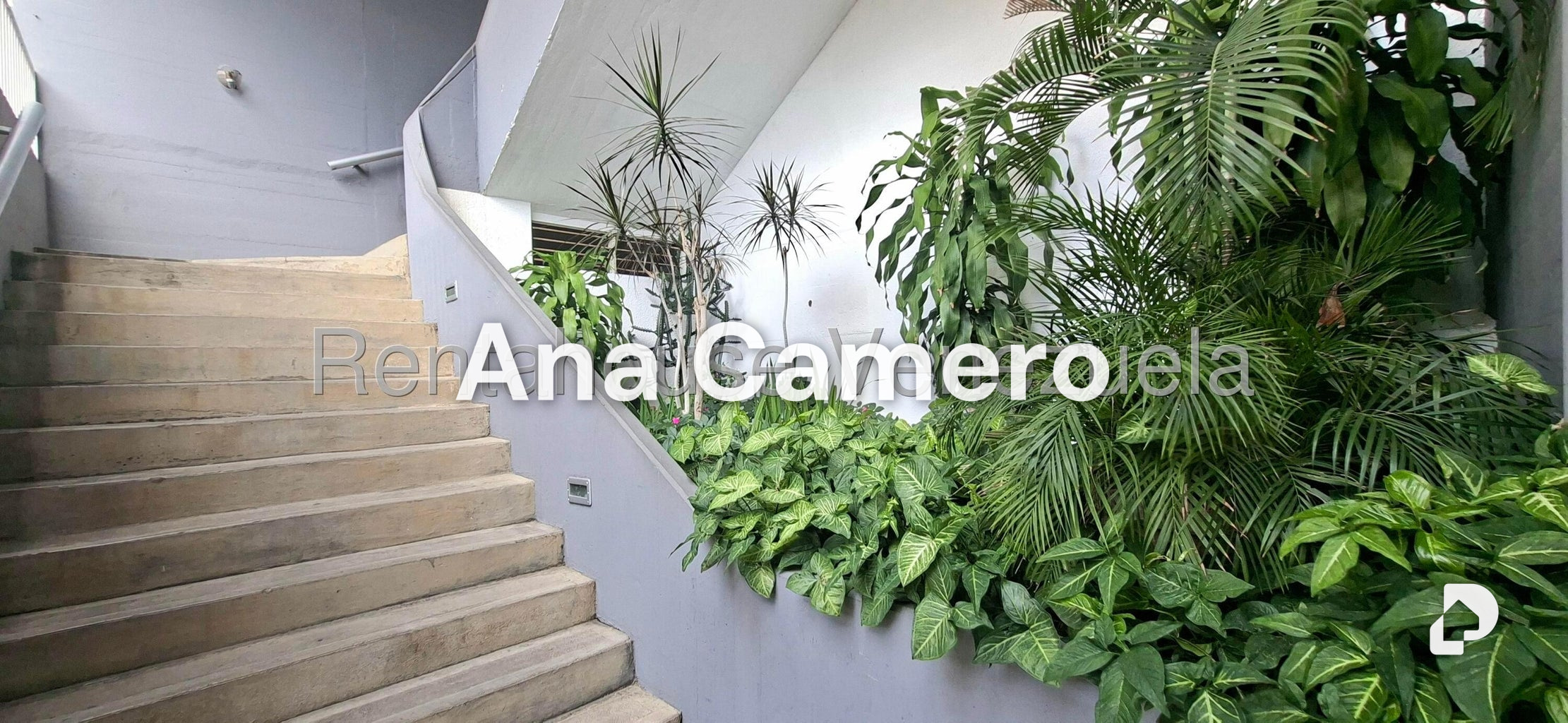 Apartamento en Santa Mónica, Caracas – 2