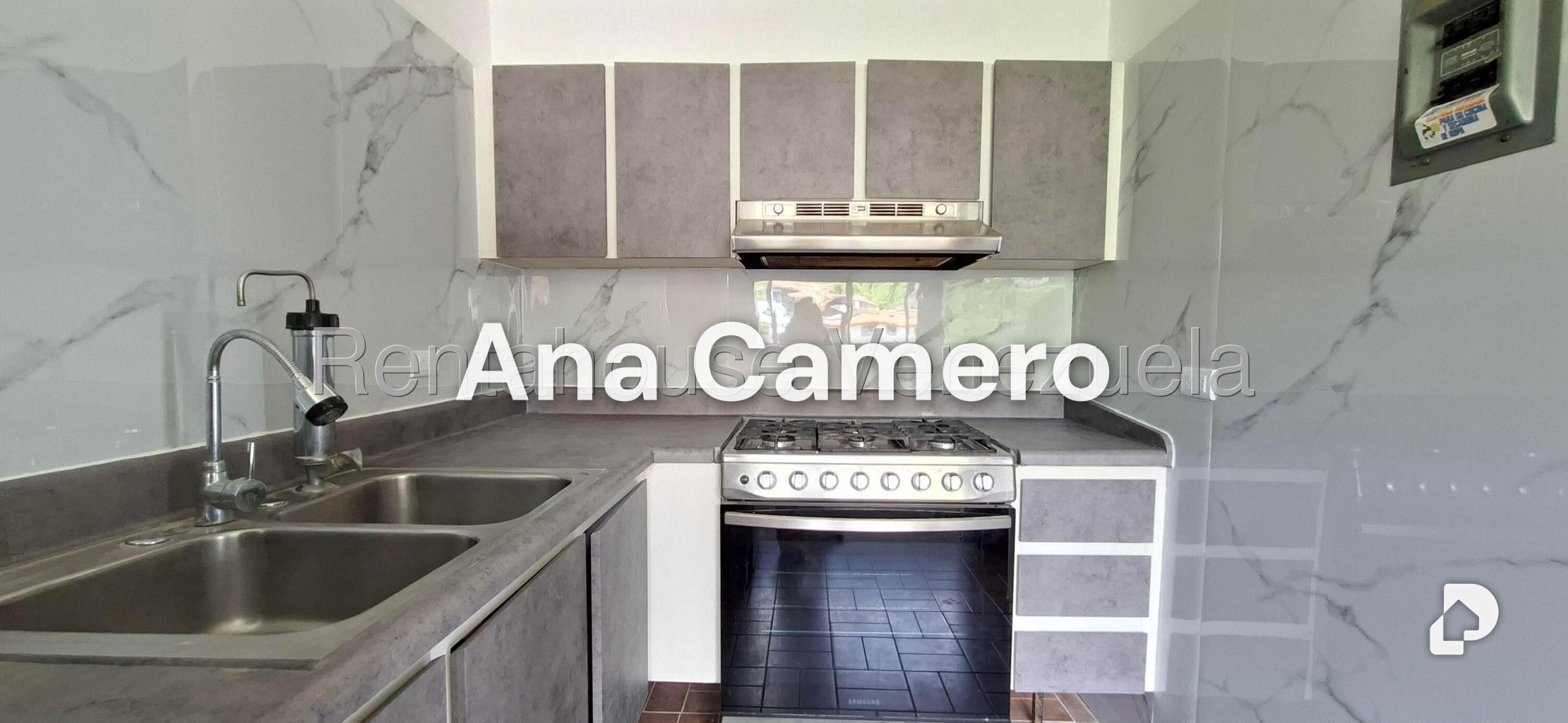 Apartamento en Santa Mónica, Caracas – 10