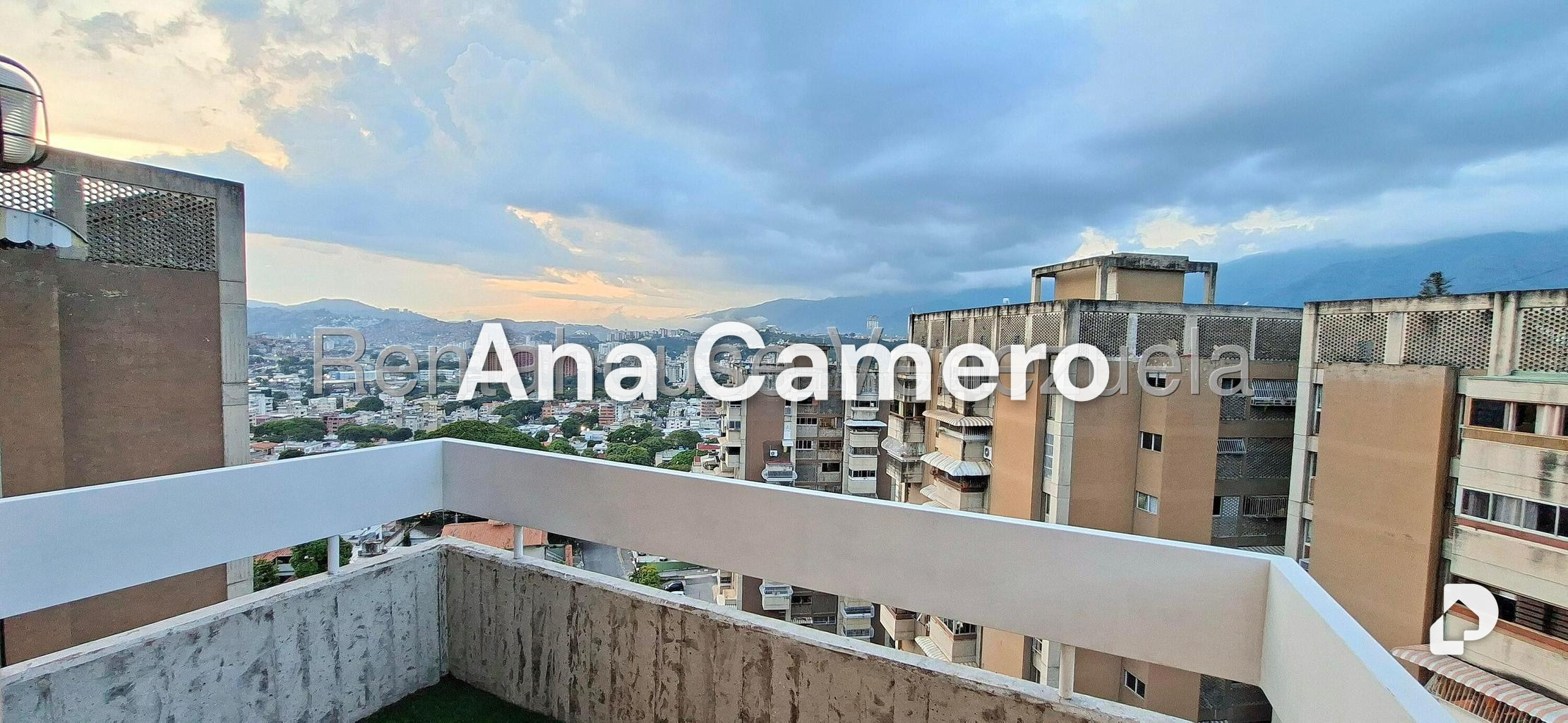 Apartamento en Santa Mónica, Caracas – 21