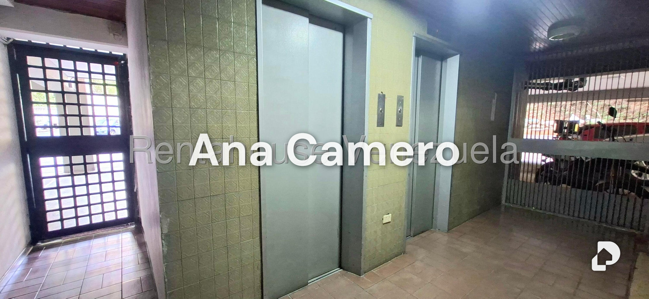 Apartamento en Santa Mónica, Caracas – 7