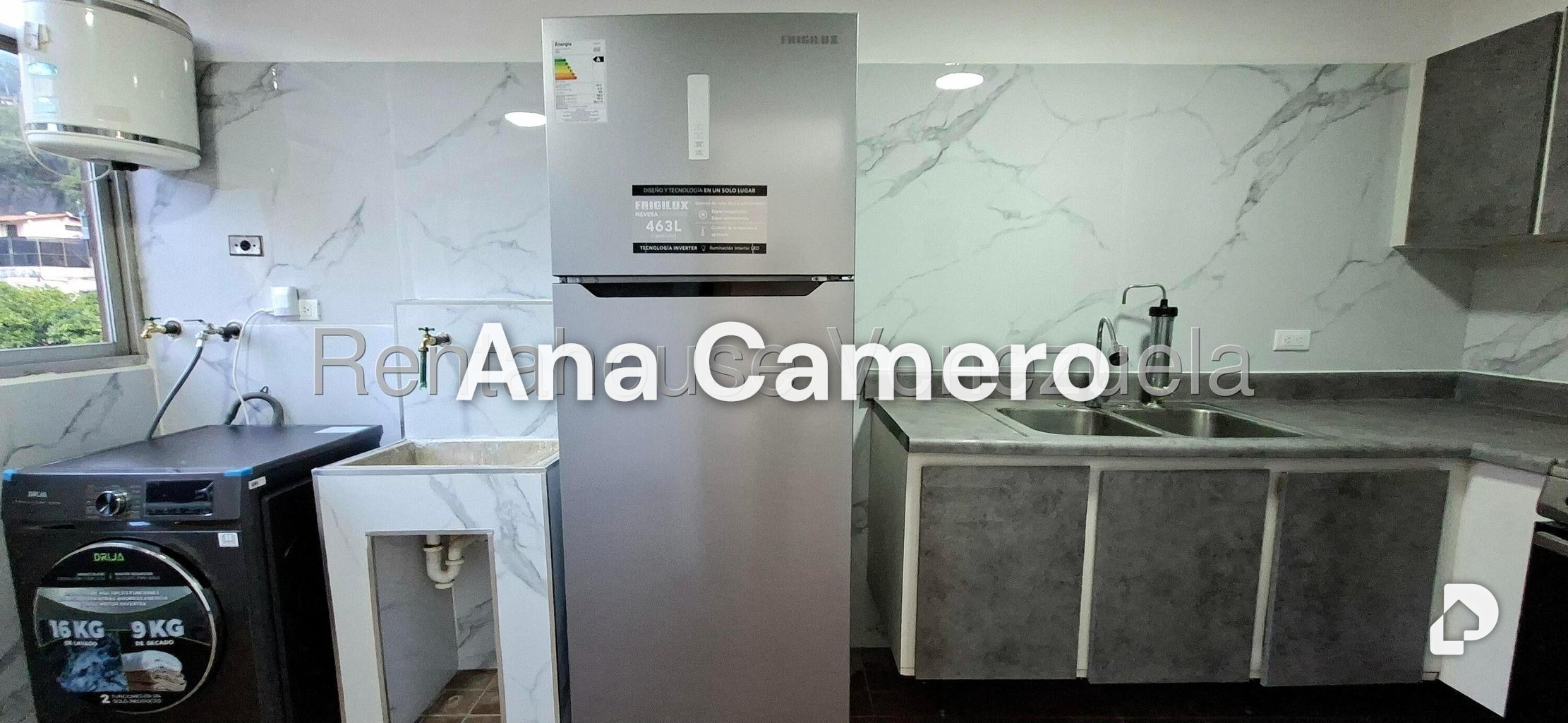 Apartamento en Santa Mónica, Caracas – 9