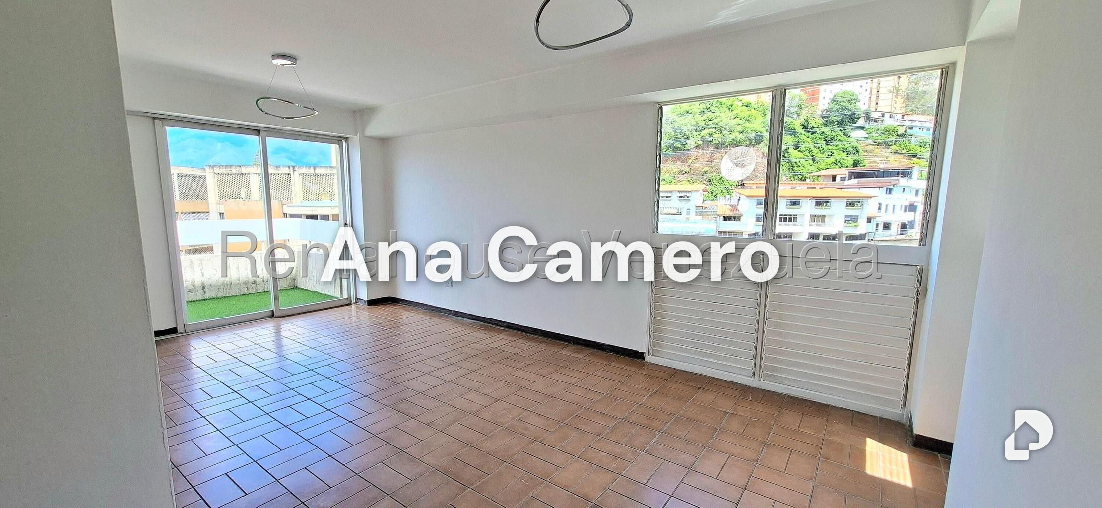 Apartamento en Santa Mónica, Caracas – 15