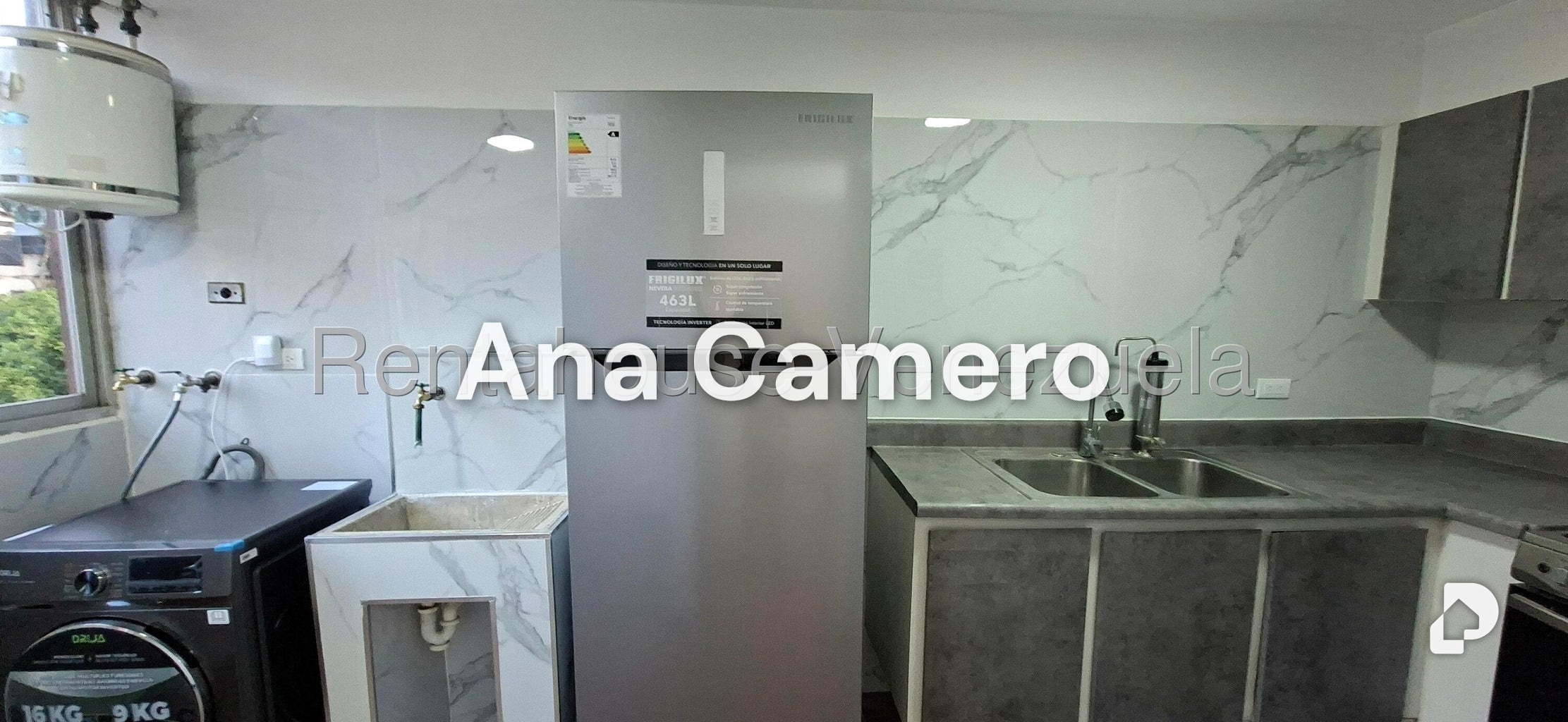 Apartamento en Santa Mónica, Caracas – 8