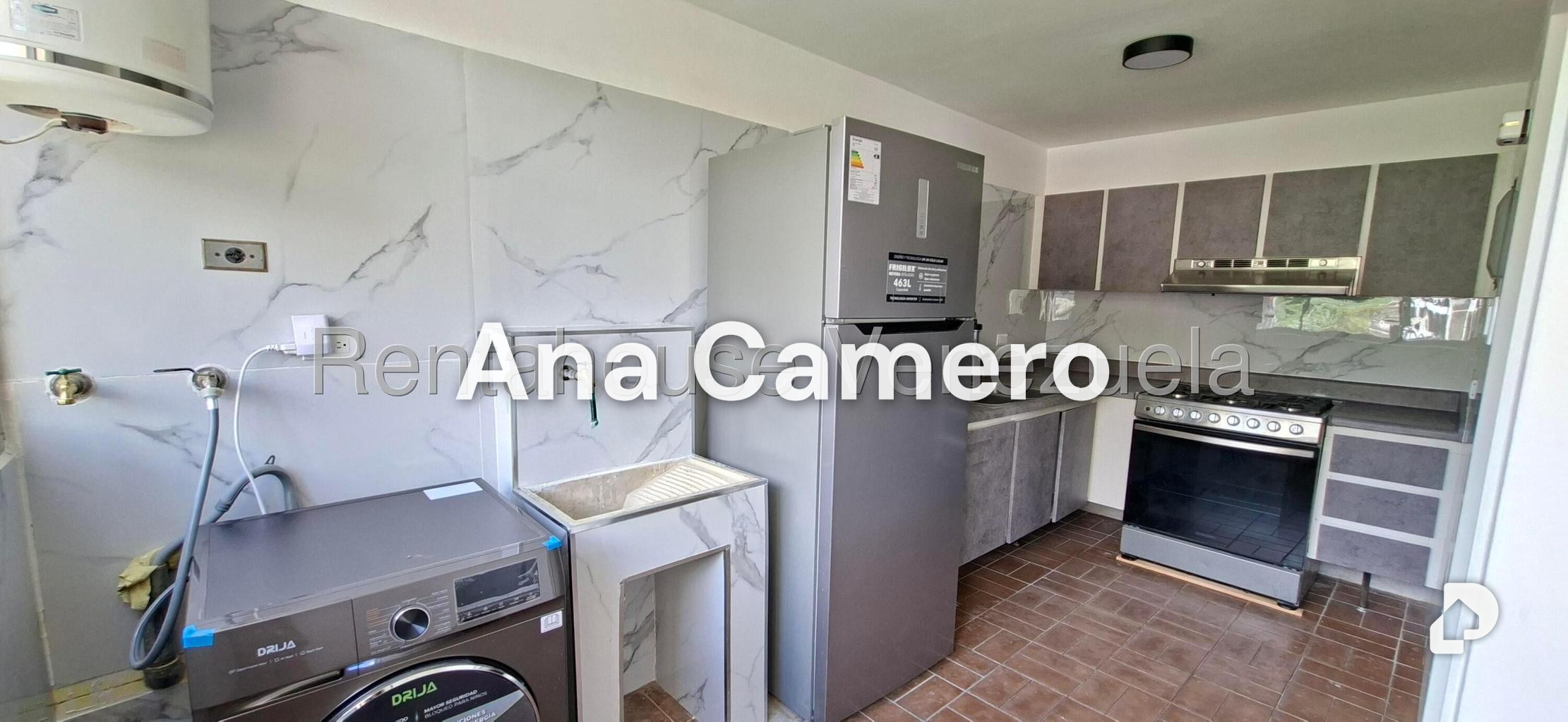 Apartamento en Santa Mónica, Caracas – 11