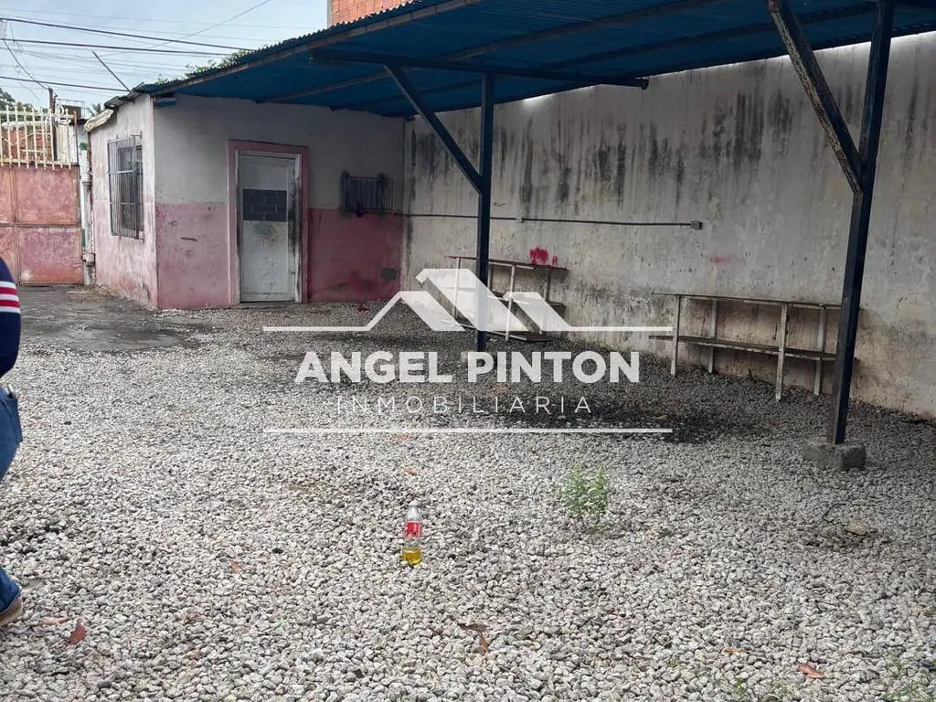 Commercial space in Maracaibo - 1