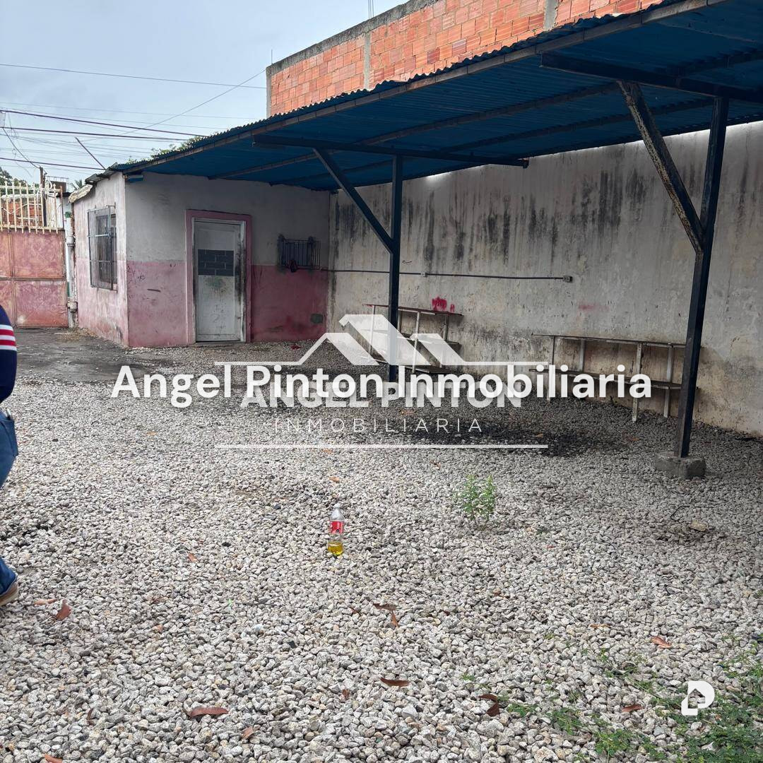 Local comercial en Las Veritas, Maracaibo – 1