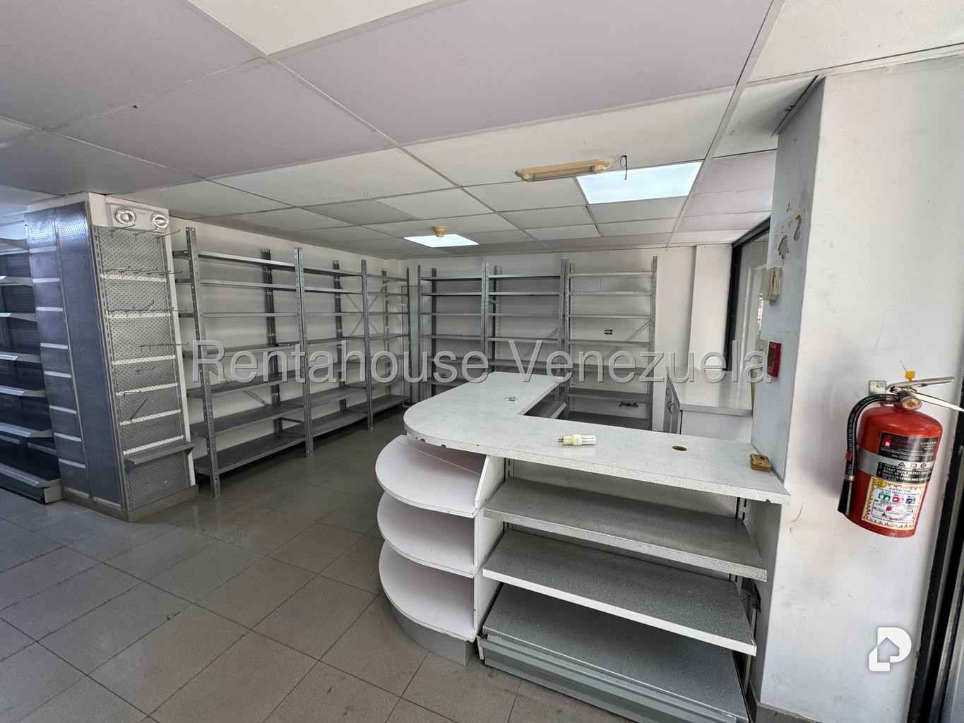Local comercial en Colinas de Bello Monte, Caracas – 7