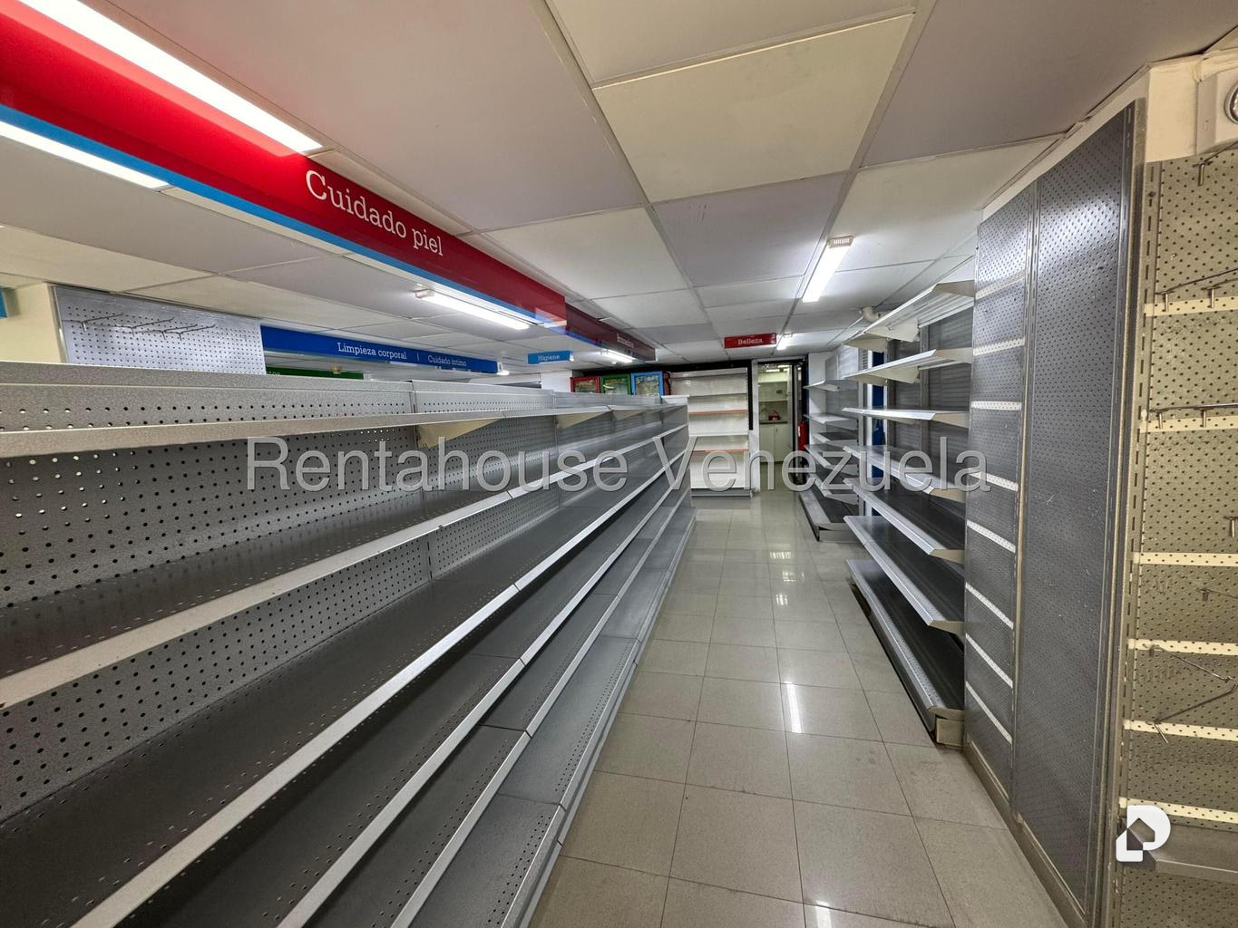 Local comercial en Colinas de Bello Monte, Caracas – 10