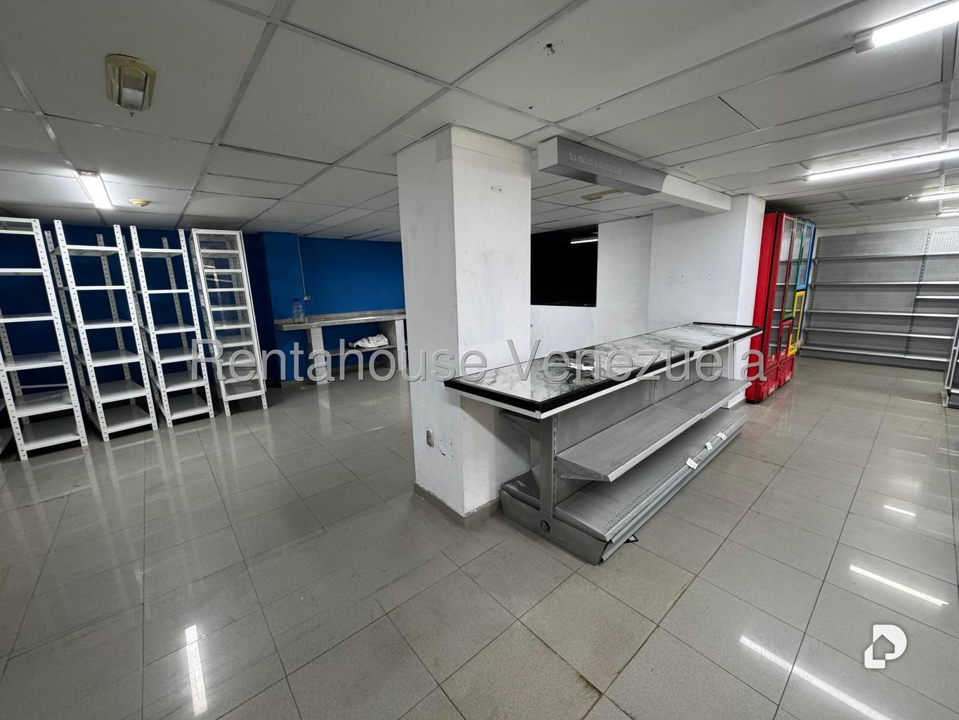 Local comercial en Colinas de Bello Monte, Caracas – 16