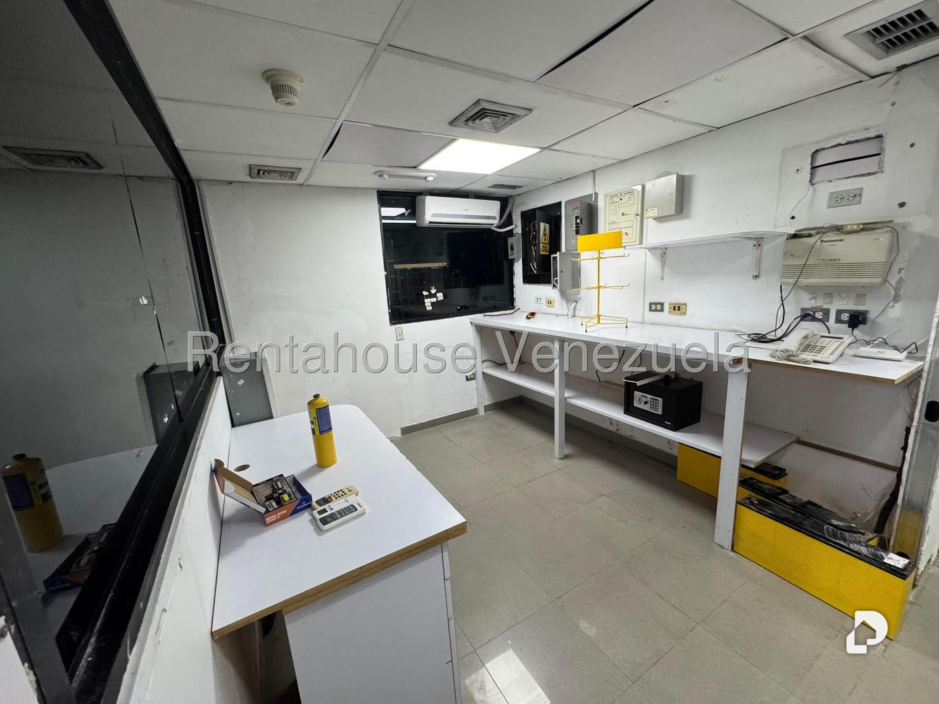 Local comercial en Colinas de Bello Monte, Caracas – 21