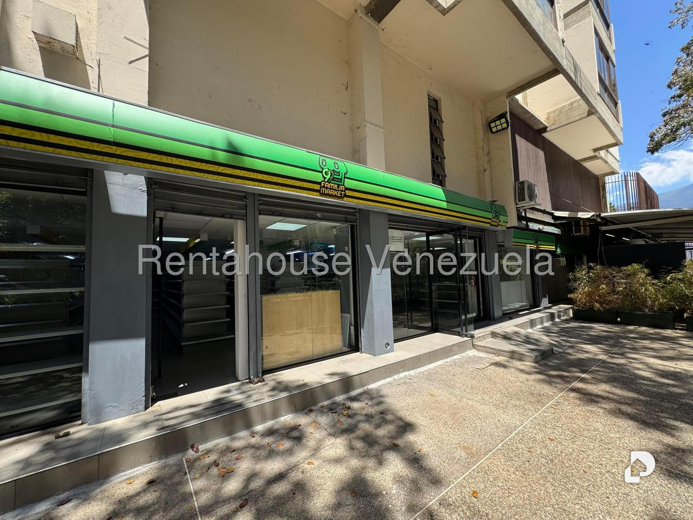 Local comercial en Colinas de Bello Monte, Caracas – 2