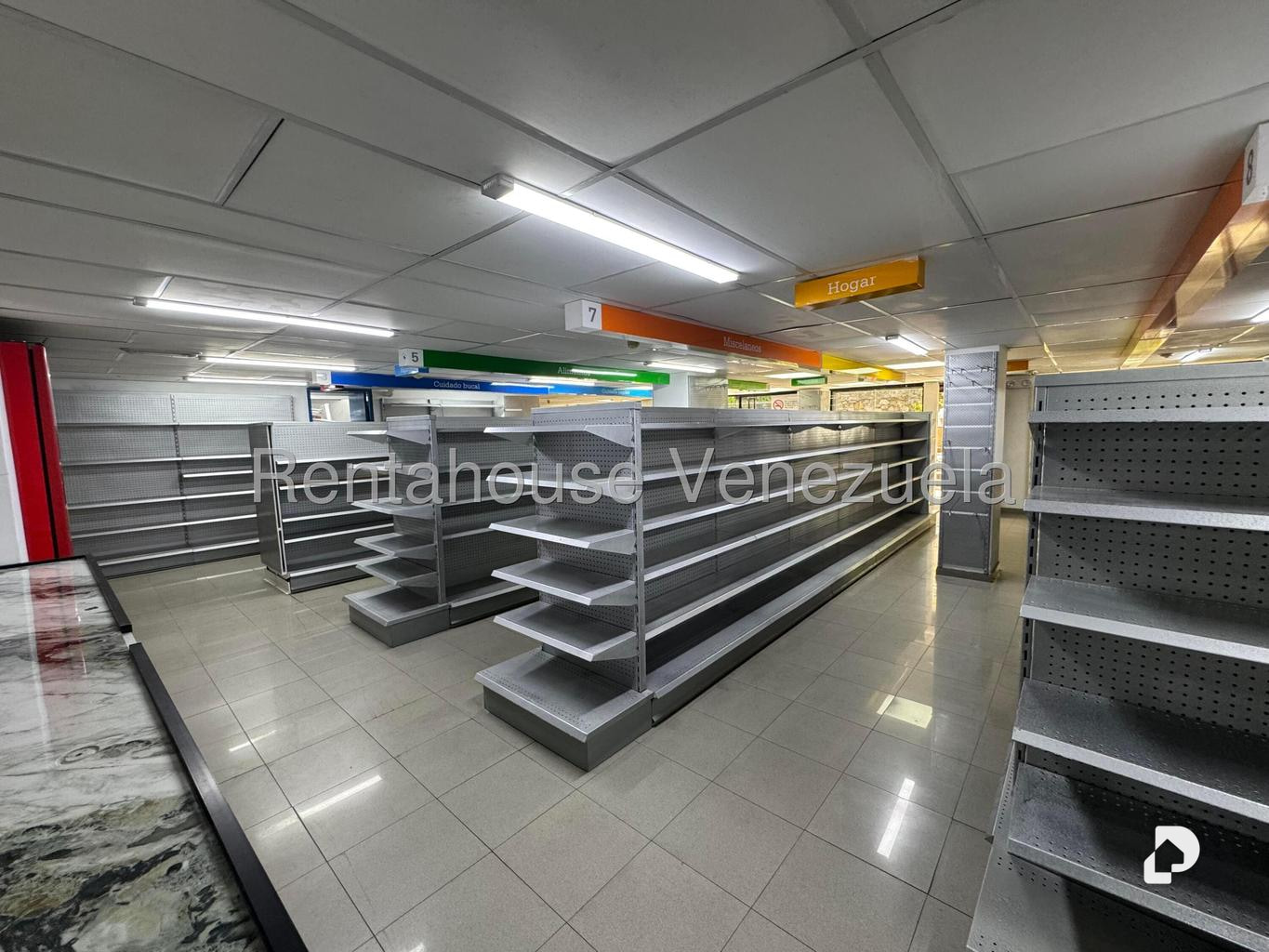 Local comercial en Colinas de Bello Monte, Caracas – 19