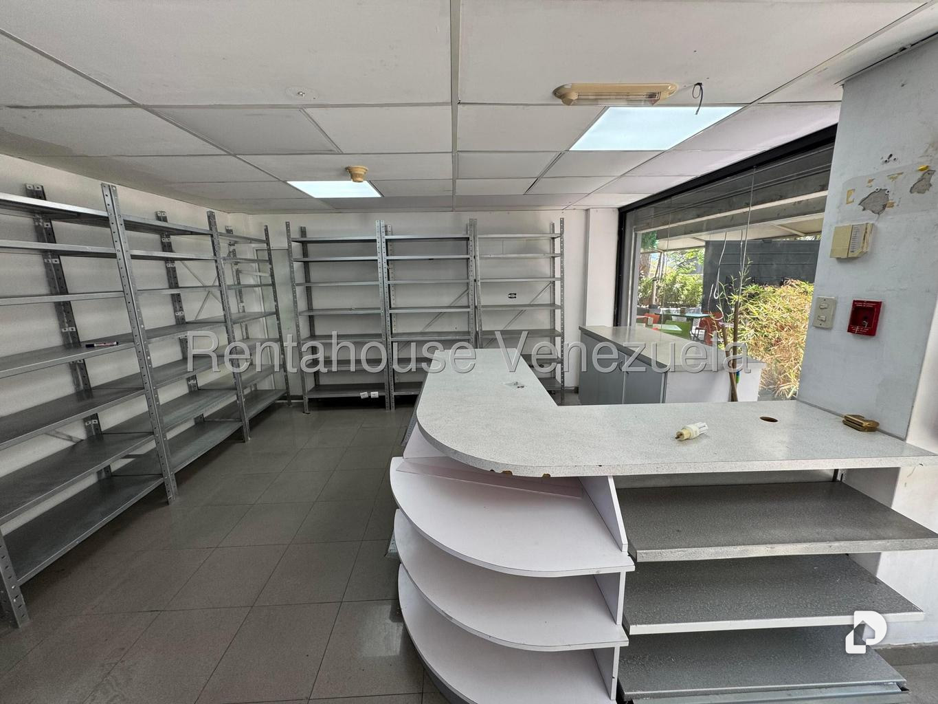 Local comercial en Colinas de Bello Monte, Caracas – 8