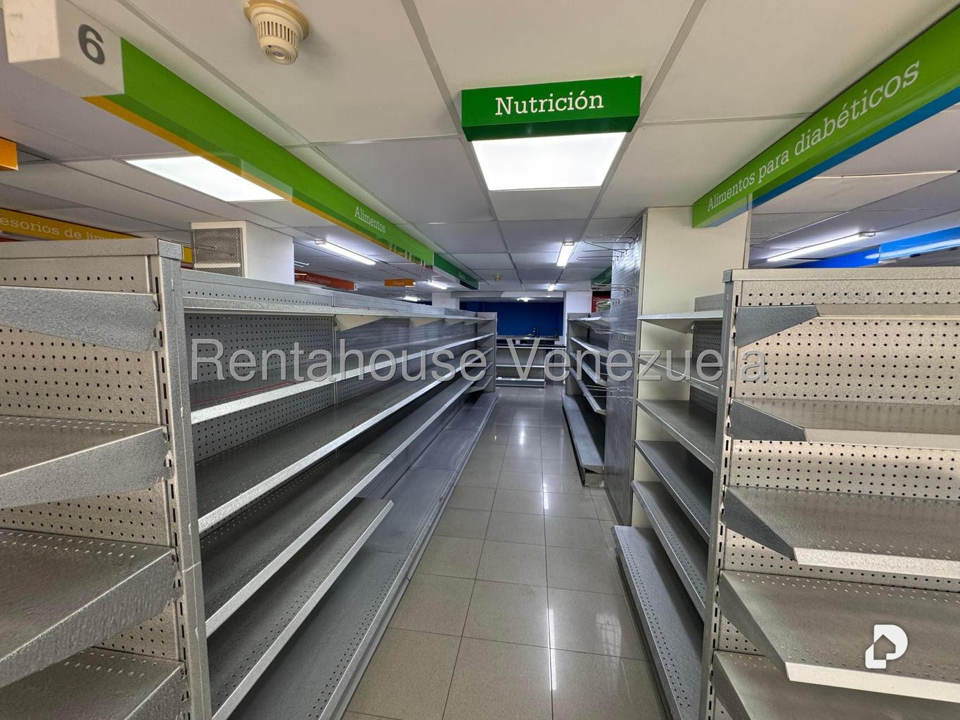 Local comercial en Colinas de Bello Monte, Caracas – 12